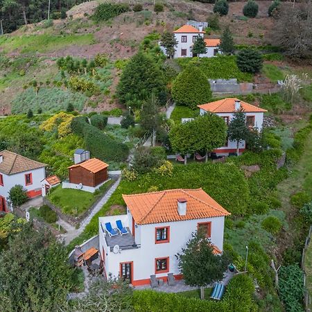 Cantinho Rural Camacha  Exterior photo