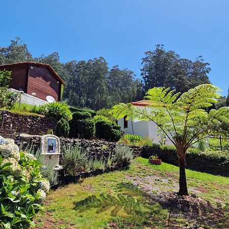 Cantinho Rural Camacha  Exterior photo