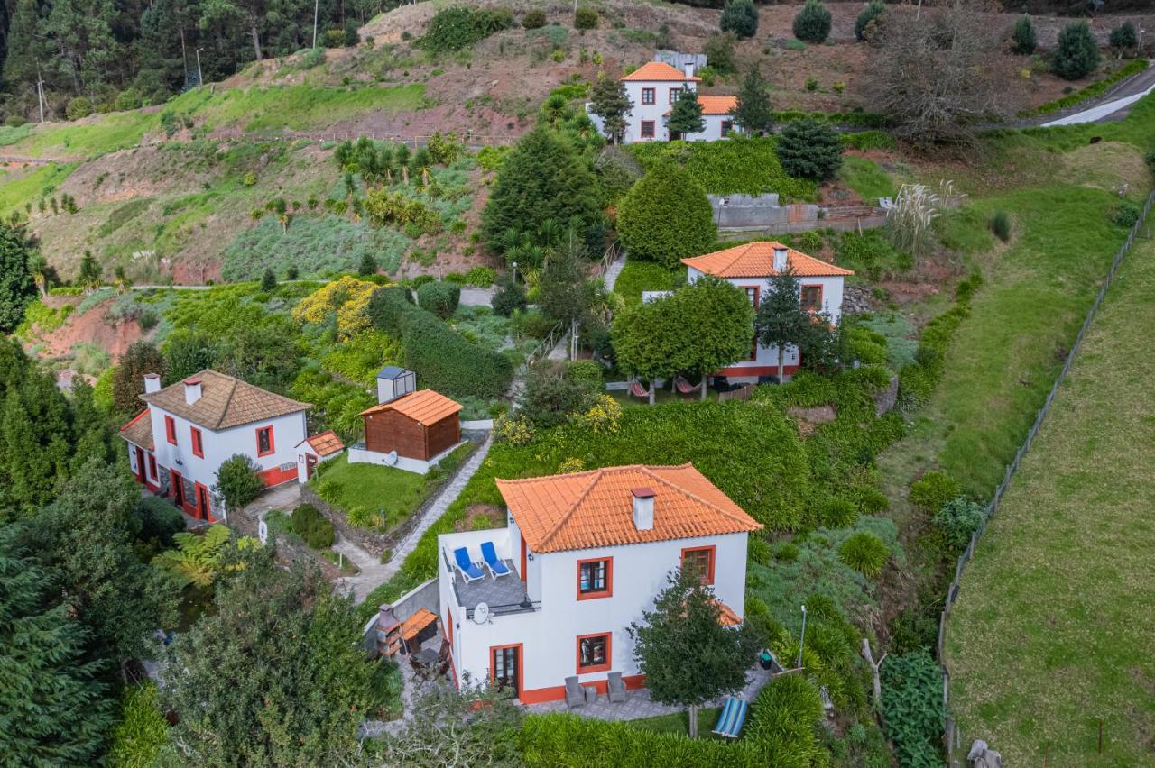 Cantinho Rural Camacha  Exterior photo