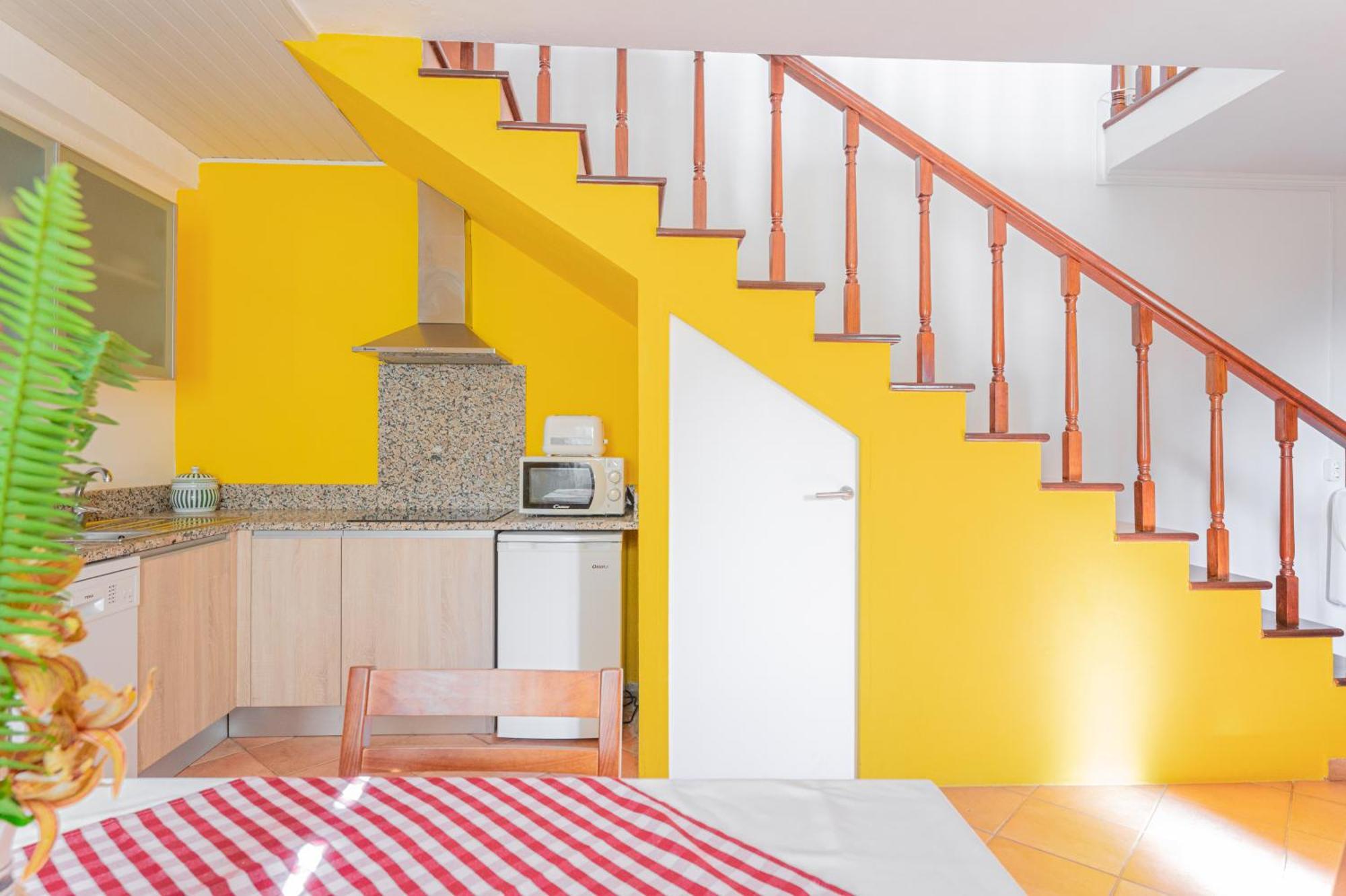 Cantinho Rural Camacha  Room photo