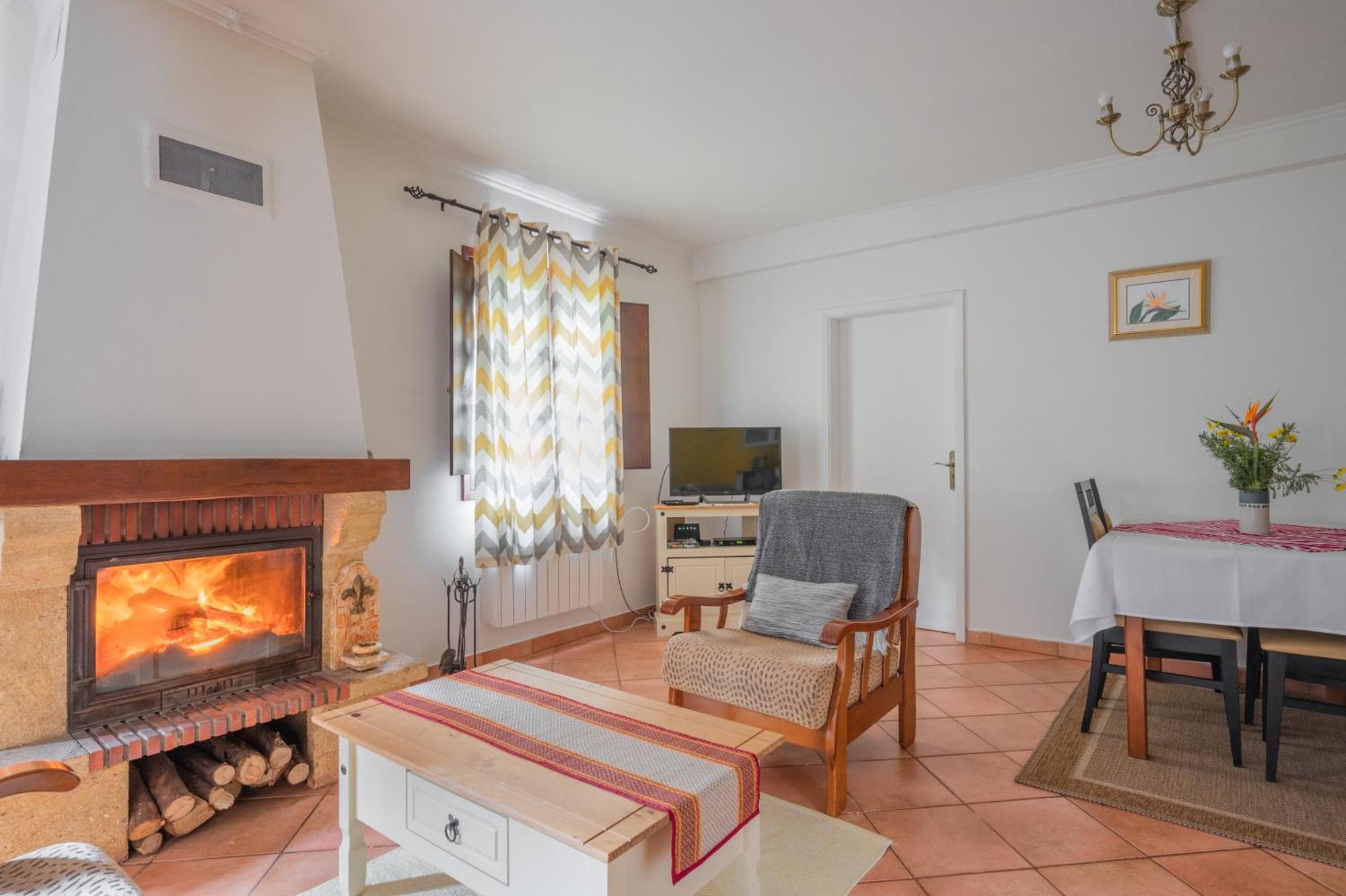 Cantinho Rural Camacha  Room photo