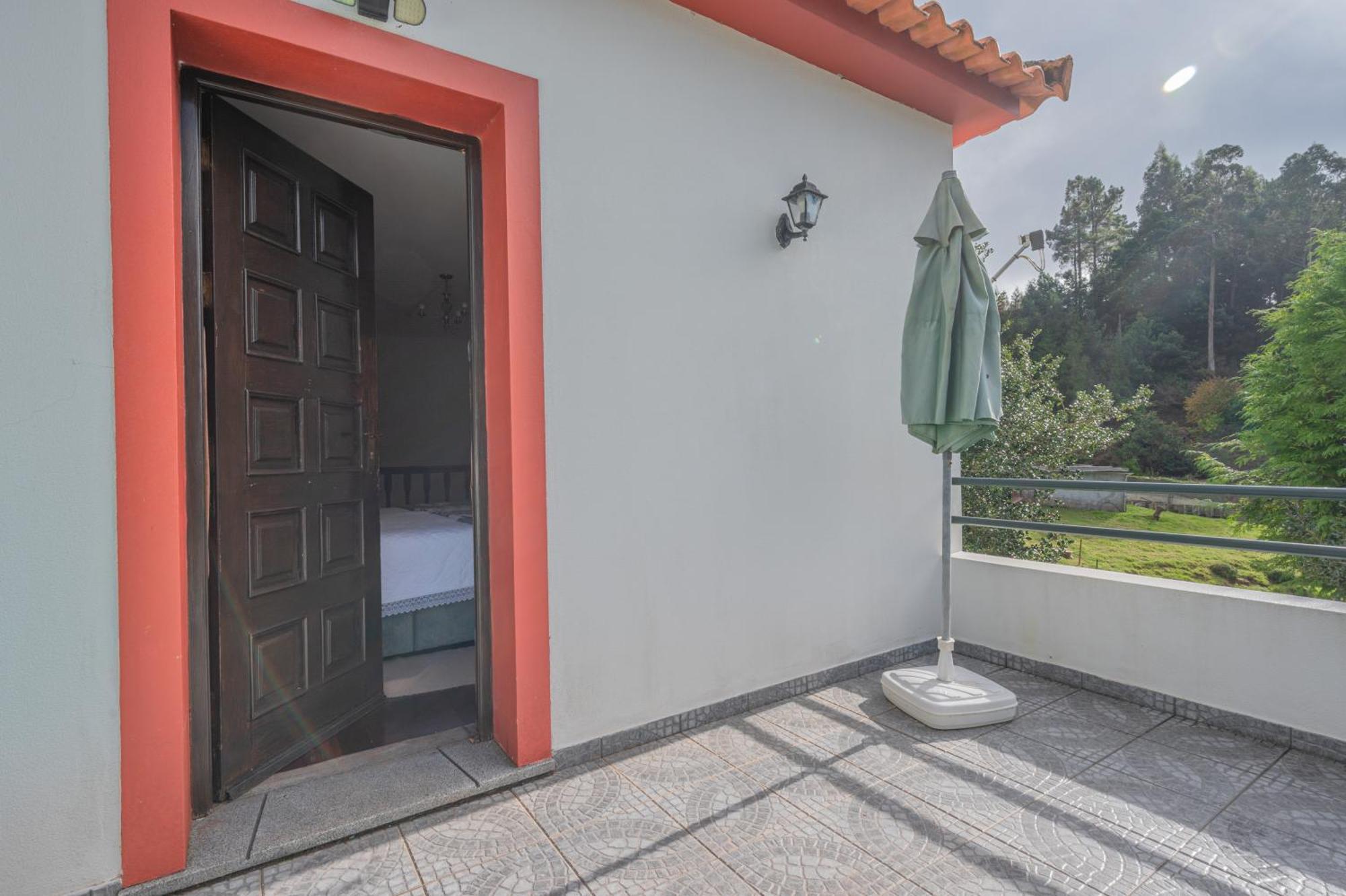 Cantinho Rural Camacha  Room photo
