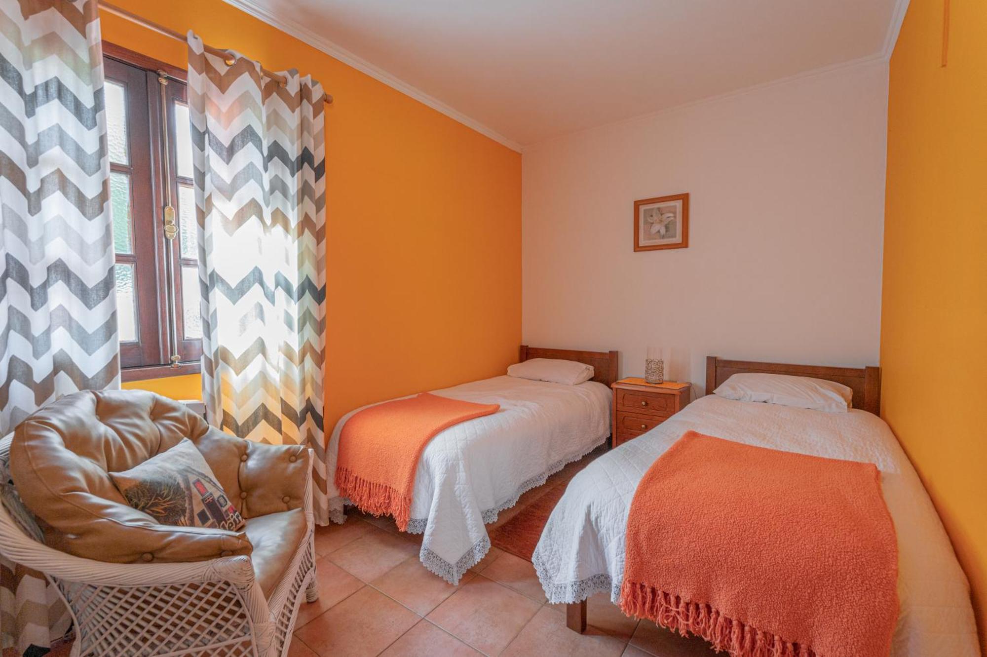 Cantinho Rural Camacha  Room photo
