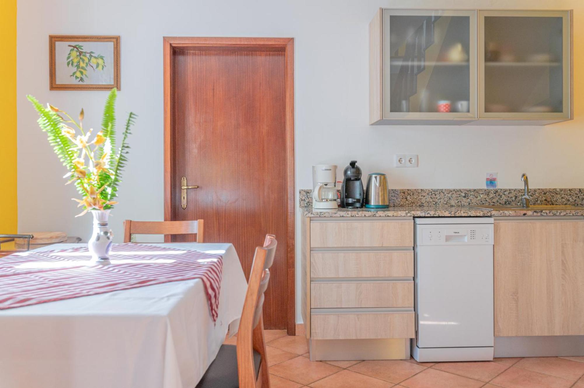 Cantinho Rural Camacha  Room photo