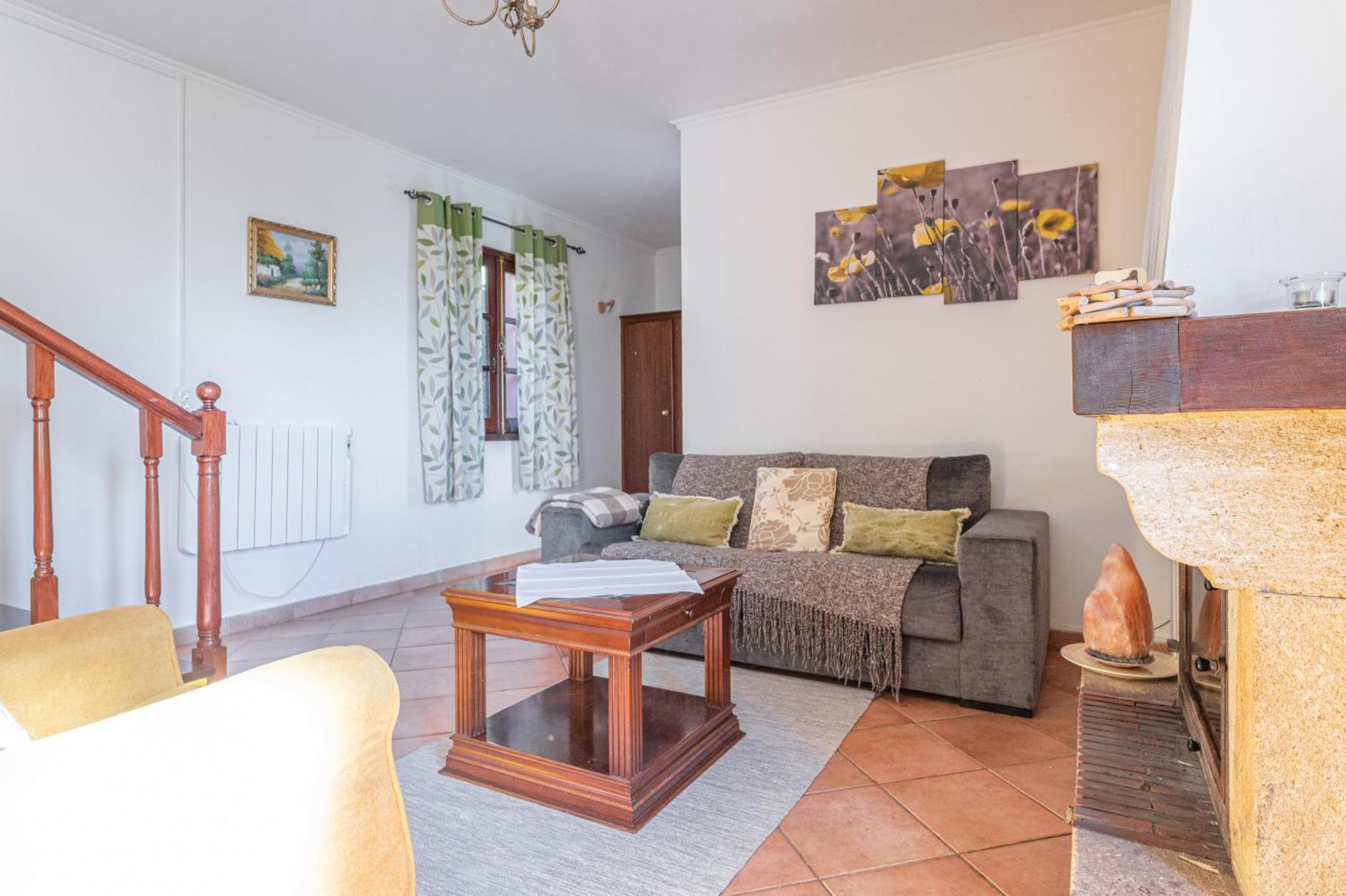 Cantinho Rural Camacha  Room photo