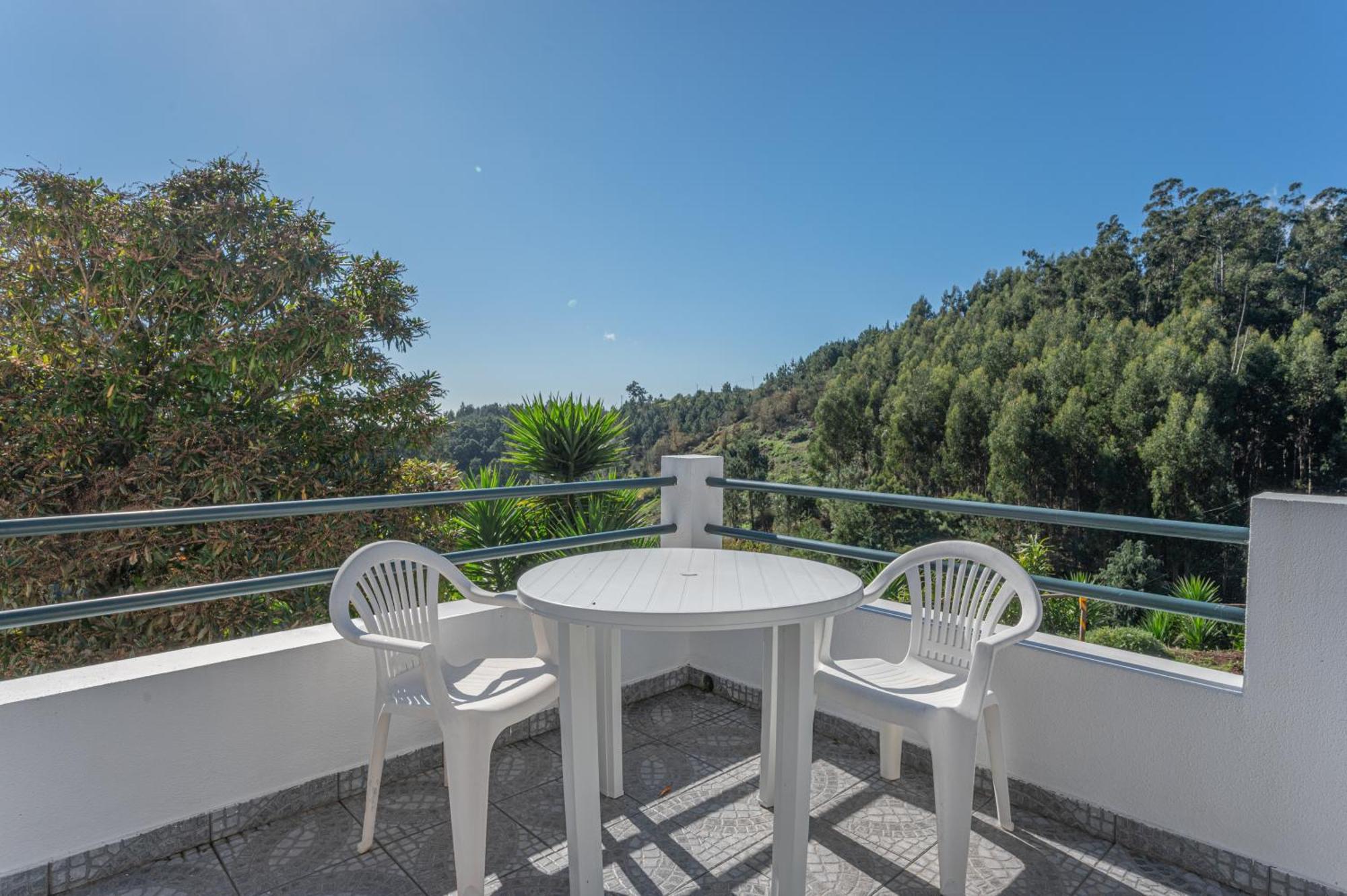 Cantinho Rural Camacha  Room photo
