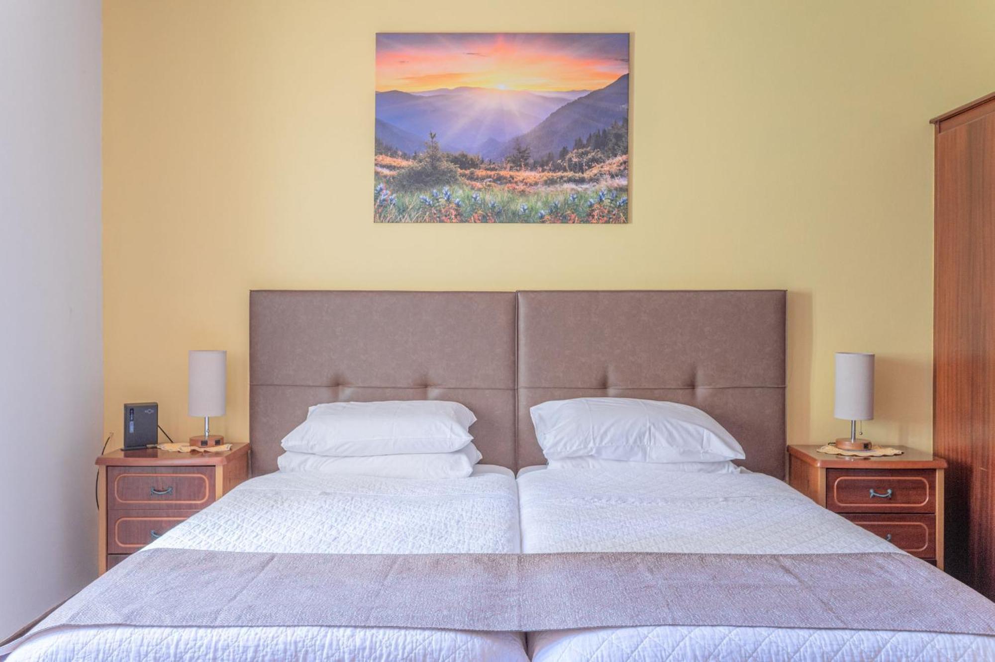 Cantinho Rural Camacha  Room photo